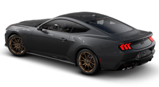 2026 Ford Mustang® External Image 2